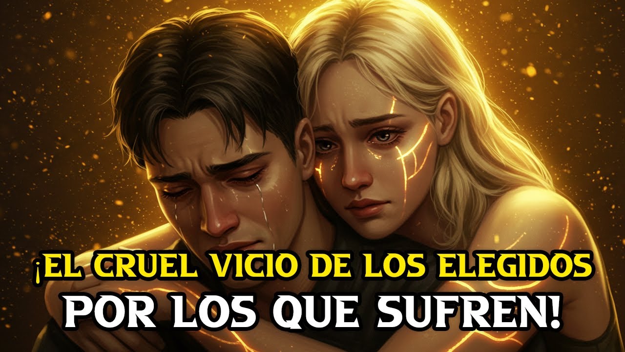 El Elegido Nunca Recibe Su Amor — Y Hay Una Razón Para Que Lo Sea