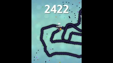 Snake io Gameplay Snake.io: Fun Battle .io Games