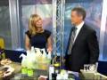 Amy Silverberg Oselkin on NBC 10! Show in Philadelphia