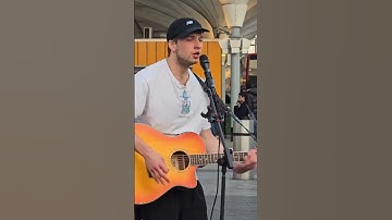 Thumbnail of Post Malone - Circles ⭕️ #postmalone #live #london #cover #pop