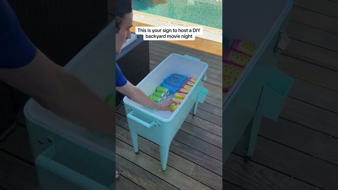 Who would u invite to this?