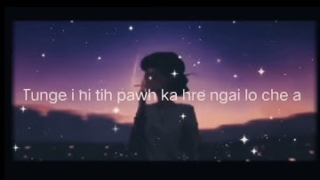 Mizo thu ril whatsapp status lawrkhawm part 10...