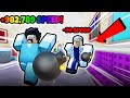 +1 SPEED FROM ROBLOX HOSPITAL
