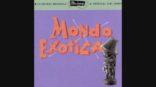 Les Baxter - Voodoo Dreams / Voodoo chords