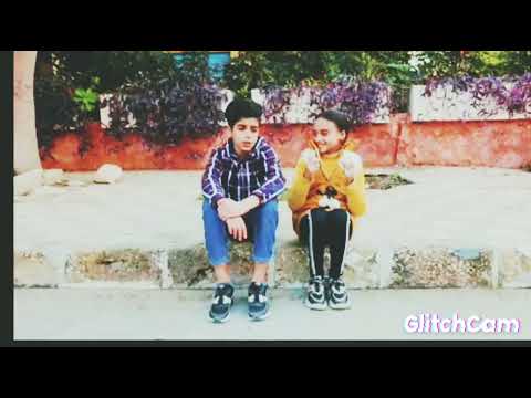 شله مضروره و مغروره كل واحد شايف