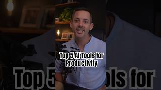 5 AI Tools that will Make You 10X Productive screenshot 5