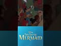 Cameos in The Little Mermaid #shorts
