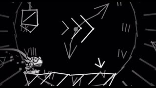 Melancholia by BrainETR (Full Detail Showcase)| Geometry dash 2.11