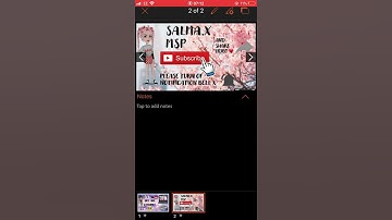 ✨ My new Msp intro ! ✨