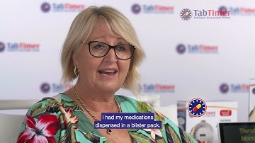 TabTimer Customer Testimonial – Nell