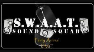 KMC - Party Animal