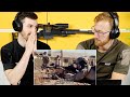 What Do "Normal" People Think About Airsoft? | Vice News Documentary Reaction