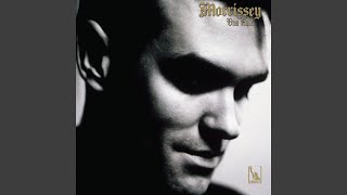 Video thumbnail of "Morrissey - Margaret on the Guillotine (2011 Remaster)"