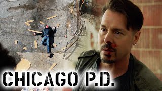 Dawson Goes TOO Far After Finding Kidnapped Daughter | Chicago P.D.