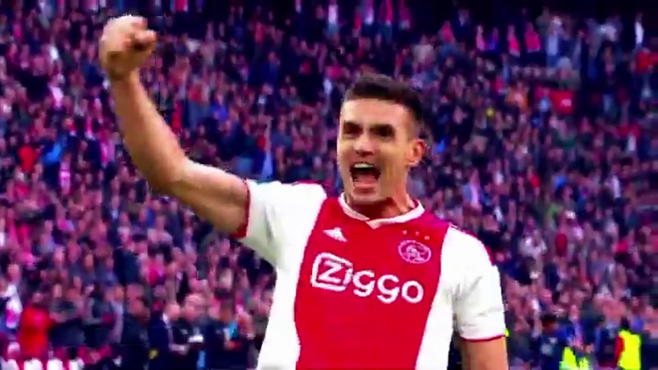 1 uur eredivisie intro 2020/2021