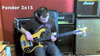 Fernandes Rickenbacker 4001S MIJ 1980