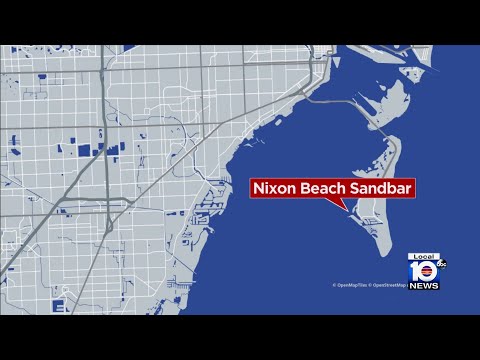 Girl who was wakeboarding dies after boat collision off Key Biscayne