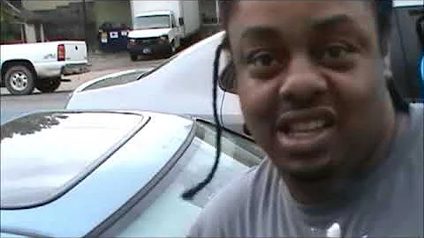 Watch as Gully TV's Jamil Lindsey aka Jamil Bilzer...