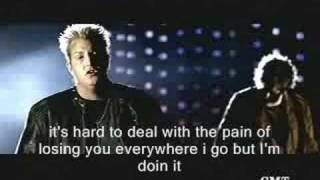 Rascal Flatts What Hurts The Most Music Video (With Lyrics)