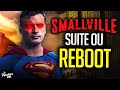 Smallville revient  toutes les infos  thories sur la suite  