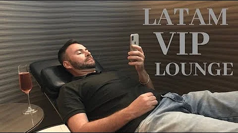 Como acessar sala VIP Guarulhos?
