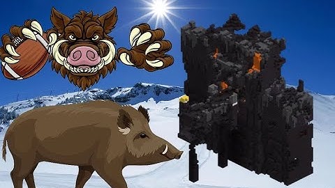 Hogsafe TTC Bastion Route