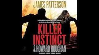 Killer Instinct by James Patterson | Free Audiobook