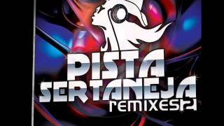 Cristiano Araujo - Efeitos Part Jorge (Pista Sertaneja Remixes 2)