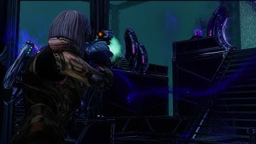 XCOM 2 Avatar death funny