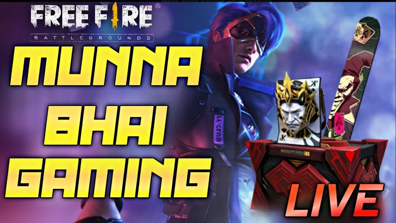 Mana Video Treanding Loki Apudu velidho 🥺- Free Fire Live ...