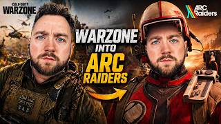 WZ SOLO INTO ARC W / MUGSTV AND NICKNAKS! - GENDER REVEAL @ 4PM!