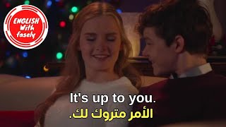 (1)  تعلم الانجليزية من خلال مقاطع الأفلام - عبارات انجليزية - عبارات انجليزية سهلة الحفظ screenshot 5