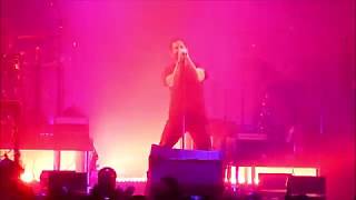 Nine Inch Nails - Closer - Live in Amsterdam - 27 June 2018