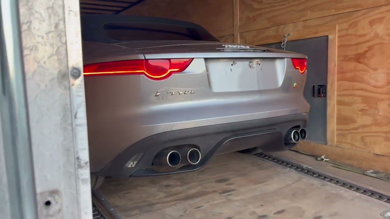 WestCoastDirect.net     F-Type