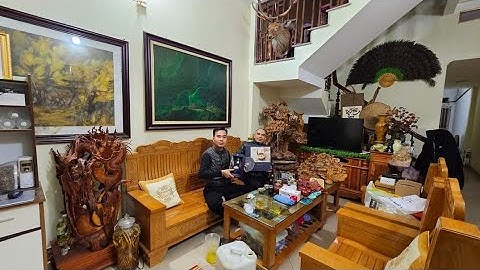 Bữa cơm ở nhà với Vợ sau nhiều ngày lang thang trên bản Vùng cao. Nguyễn Tất Thắng