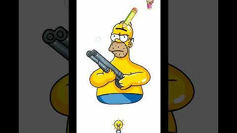 Troll Master Level 207 Walkthrough