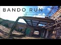 Navigating Abandoned Factory With FPV Drone!