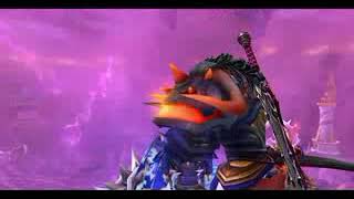 Griffin2 Trailer Wow Retribution Paladin PVP