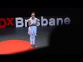 What's your plan? | CJ Hendry | TEDxBrisbane