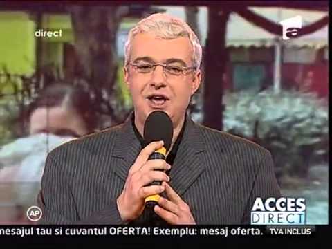 Catalin Crisan - Viata mi te-a daruit
