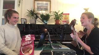 RÓLÓ - 'Idas Sommarvisa' Cover