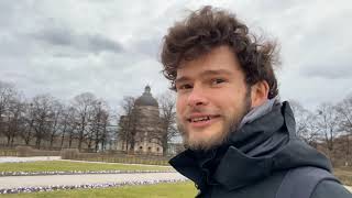 Day 19 To Munich Fake History W Lucas, Surfers On The Ice River, And Flying In Vr