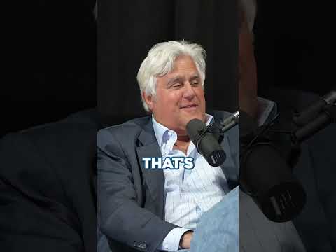 Jay Leno Melts A Motorcycle | Howie Mandel Does Stuff
