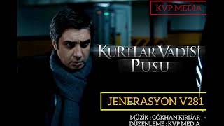 Kurtlar Vadisi - Jenerasyon(V281  versiyon) Resimi