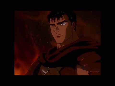 Berserk(1997)Season 1 episode 1 - BiliBili