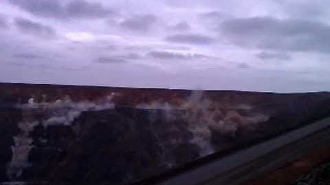 Kalgoorlie Superpit blast