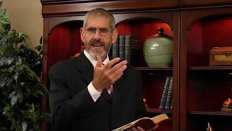 The Book of James: Consider Rahab’s Faith