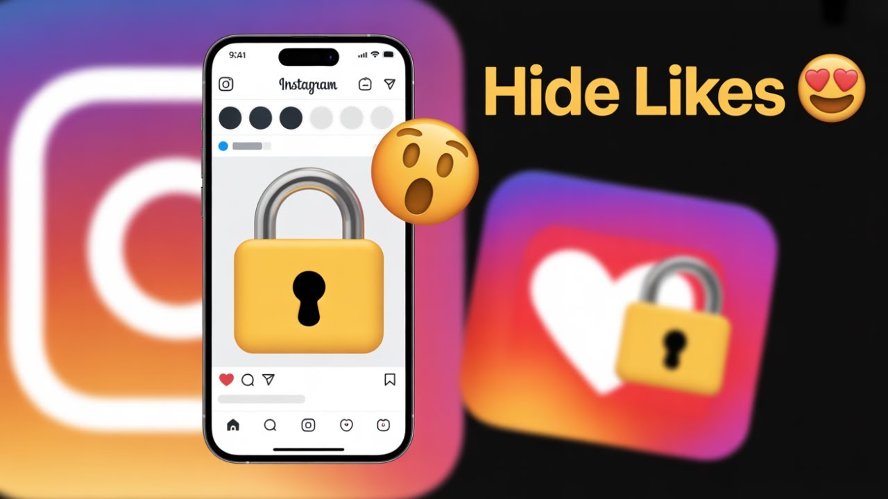 How to Hide Your Liked Reels on Instagram (Easily)