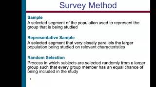 PSYC 1010 Remaining Chapter 1