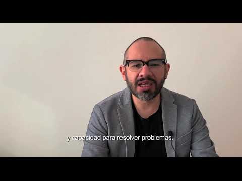 Omar Mendoza Rosas. Coordinador de Difusión de la EDINBA